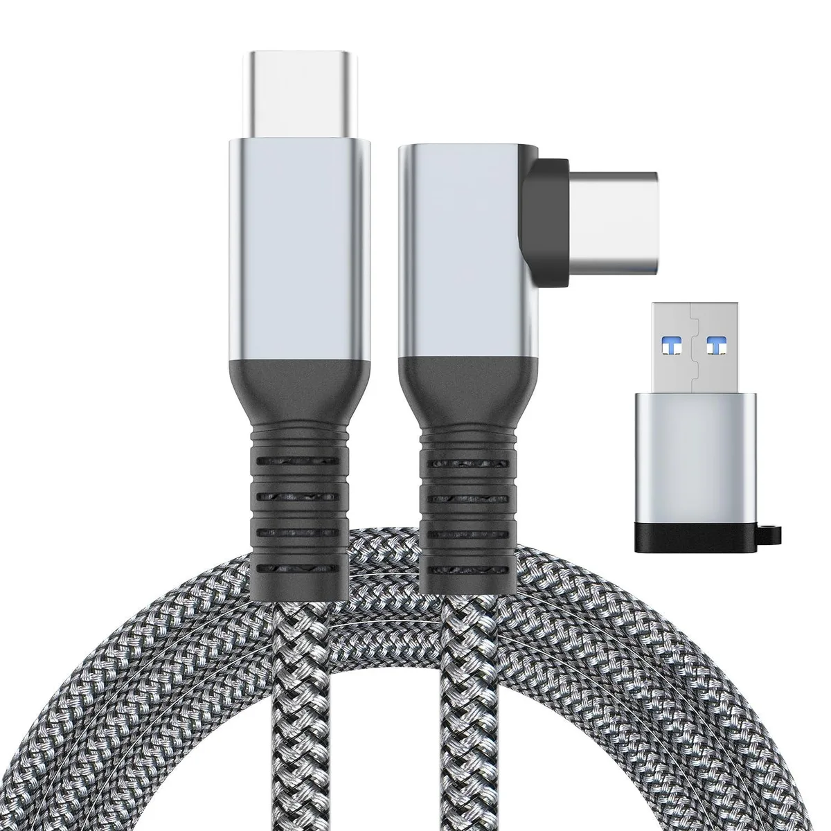 Bailink Bailink Link Cable 16FT USB 3.2 Gen 1 Type-C vr accessory — product photo