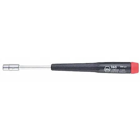 WIHA WIHA 26555 nutdriver 5.5mm — product photo