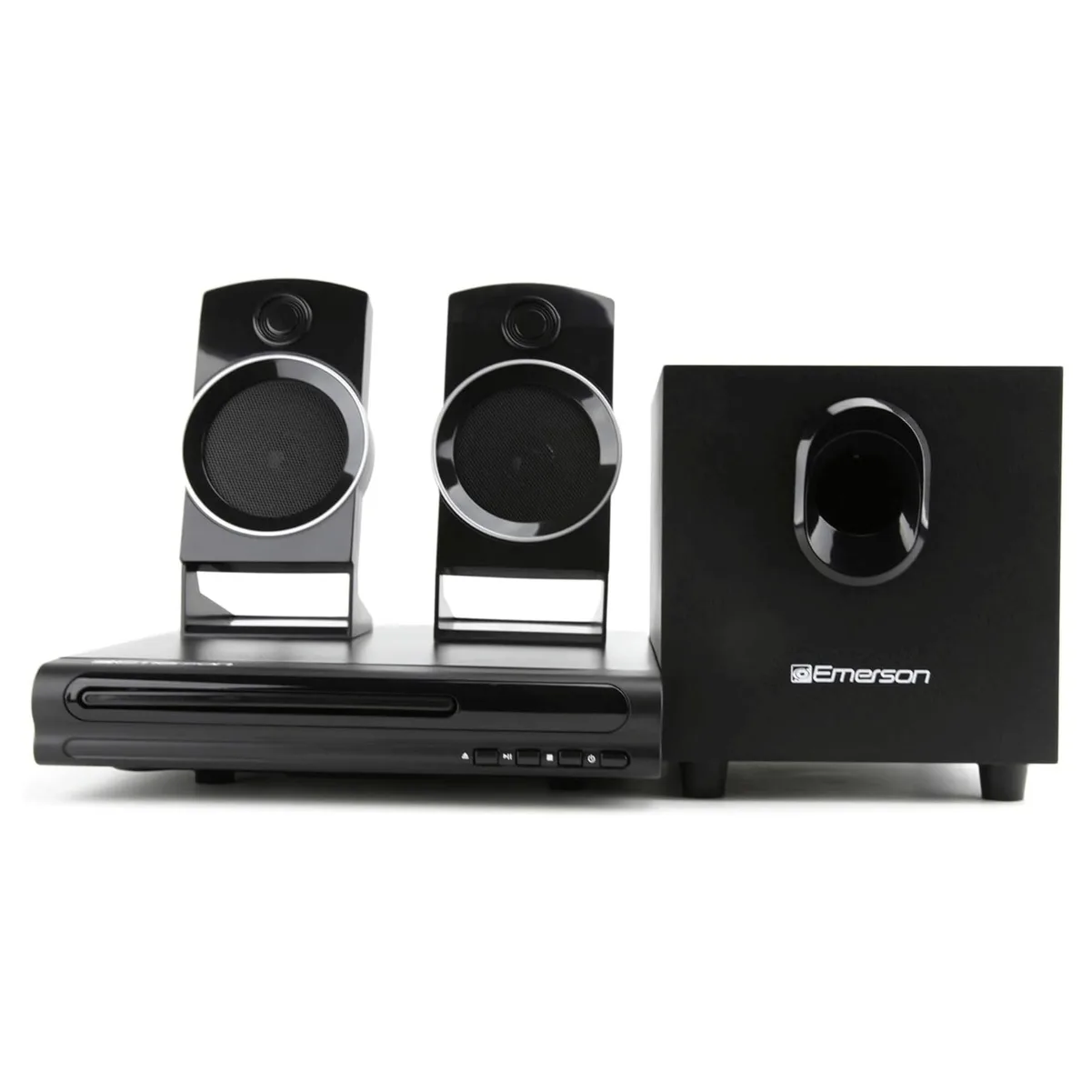 Emerson Emerson ED-8050 2.1 Channel Home Theater in a Box — product photo