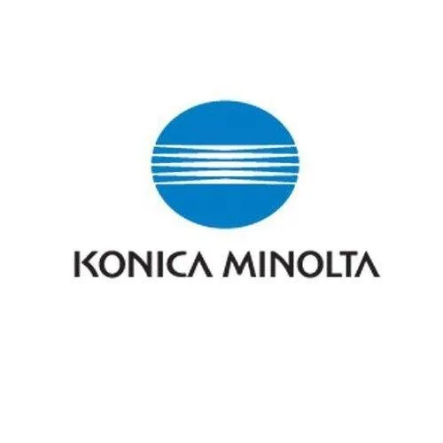 Konica Minolta Konica Minolta A0X5430-C-13884 Cyan 6000 Pages toner cartridges (genuine brands) — product photo