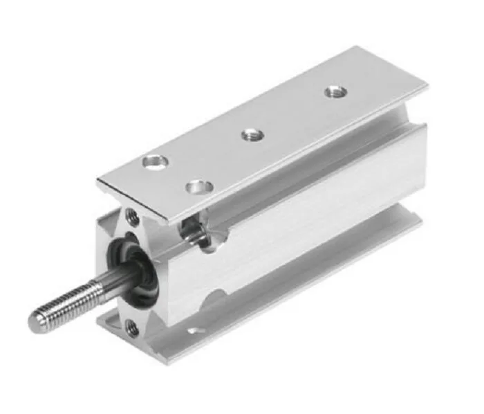 Festo Festo DMM-20-50-P-A compact cylinder stroke 50 mm electrician tool — product photo