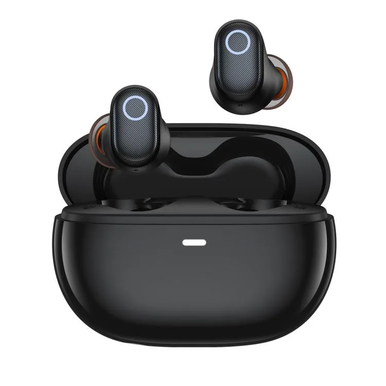 eForChina eForChina WM05 True Wireless Earphones Black — product photo