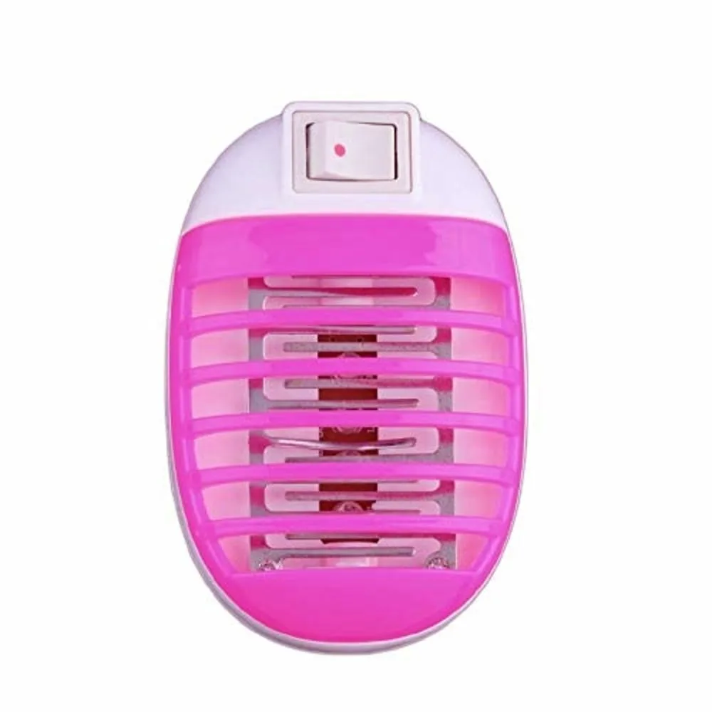 As Seen On TV As Seen On TV Mosquito Zapper with Night Lamp 30 m² 2 W — product photo