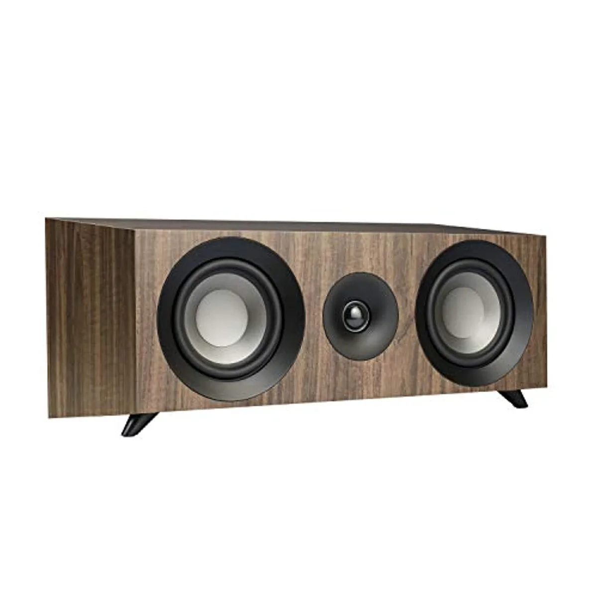 Jamo Jamo Studio S 83 CEN-WL Walnut Center Speaker — product photo