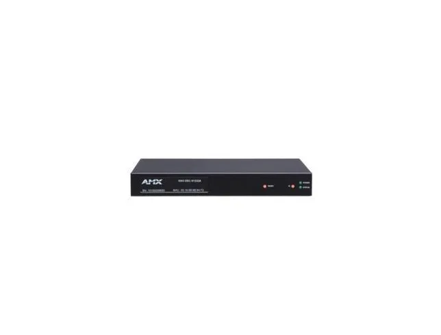 AMX AMX NMX-DEC-N1222A 1920x1200 32kHz decoder card — product photo