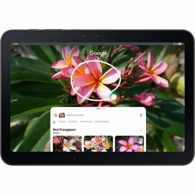 SAMSUNG SAMSUNG SM-X358UZGEN14 tablet 10.1" 8GB 256GB 5G Green — product photo