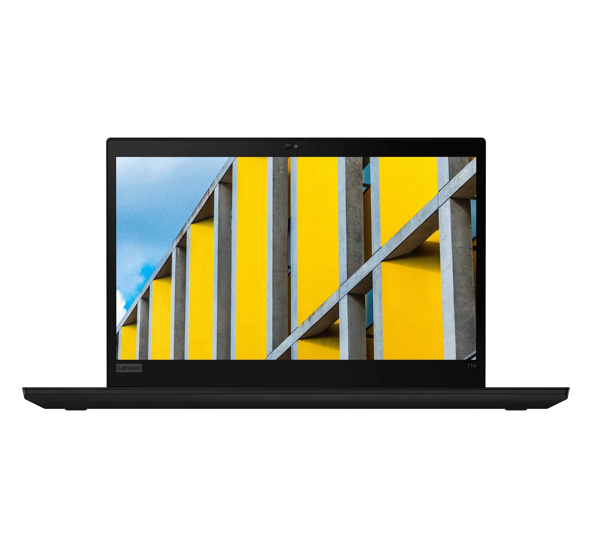 Lenovo Lenovo J5-T14G1A06 ThinkPad T14 G1 i5-10210U 16GB 256GB 14.0 laptop — fotografie produktu