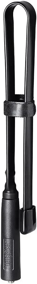 usbroway usbroway Foldable CS Tactical SMA Female Antenna 136-520MHz 18.5 inch — product photo
