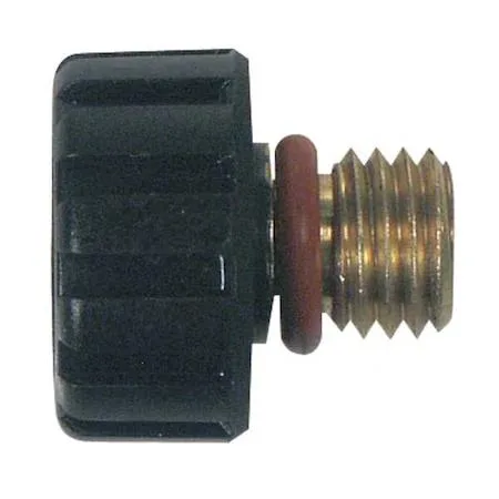 Miller - Weldcraft Miller - Weldcraft 20FHD Welding Back Cap 41V33 PK2 — product photo