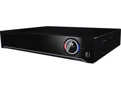 Eyemax Eyemax DVST-PRESTIGE-16 16CH H264 DVR 1TB video recorder — product photo