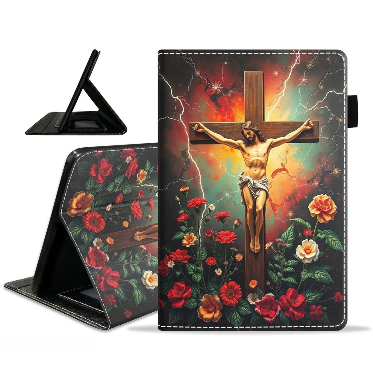 Astro Gaming Astro Gaming 2 in 1 accessory Christian Cross Jesus — product photo
