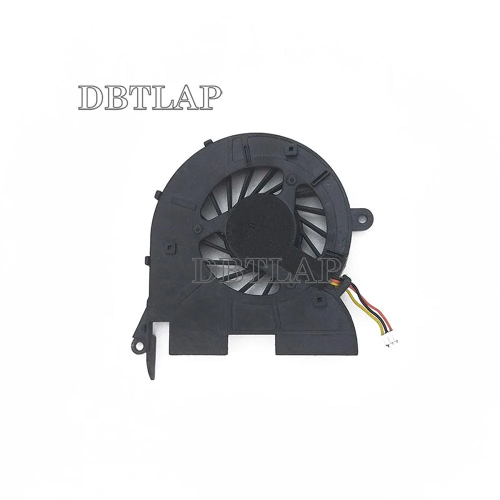 DBTLAP DBTLAP laptop cooling pad for HP Mini 311 DM1-1000 1022tu 1023tu 1029tu AB6205HX-RD3 — product photo
