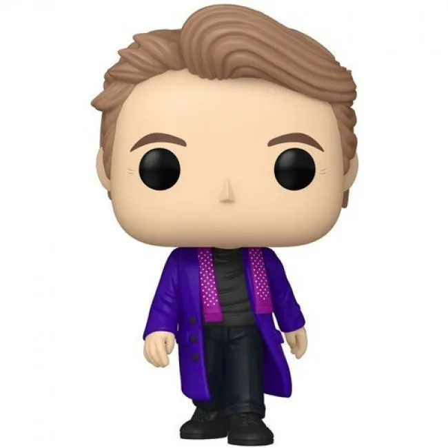Funko Funko 80070 Only Murders in the Building Oliver Putnam action figure — product photo