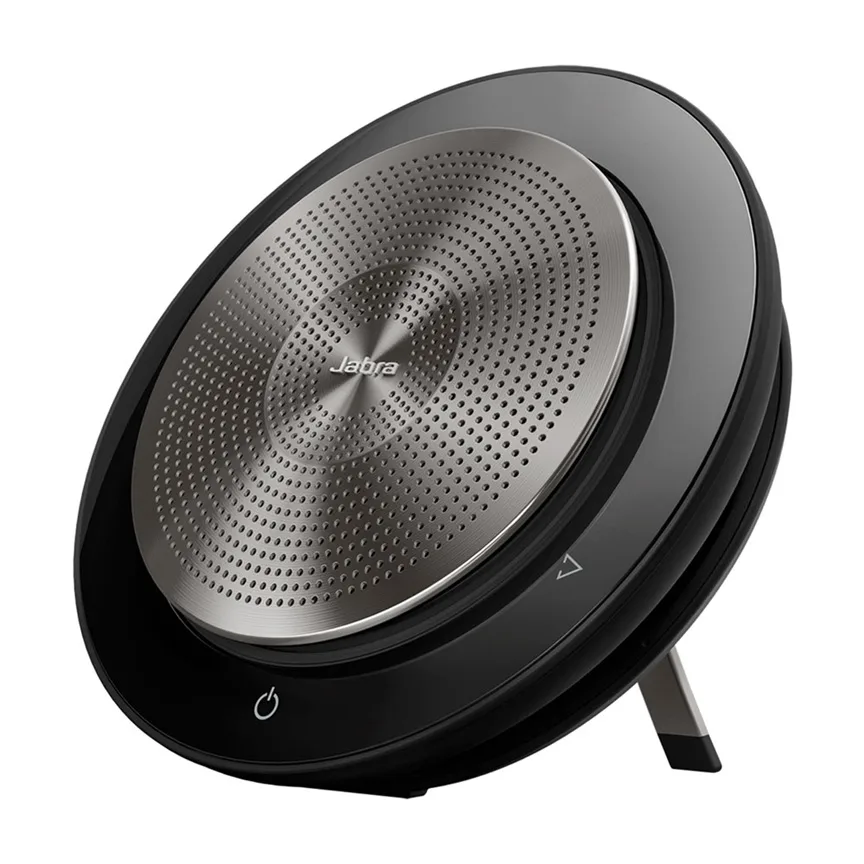 Jabra Enterprise Products Jabra Enterprise Products 7700-409 Speak 750 VoIP Speakerphone Bluetooth 4.2 — product photo