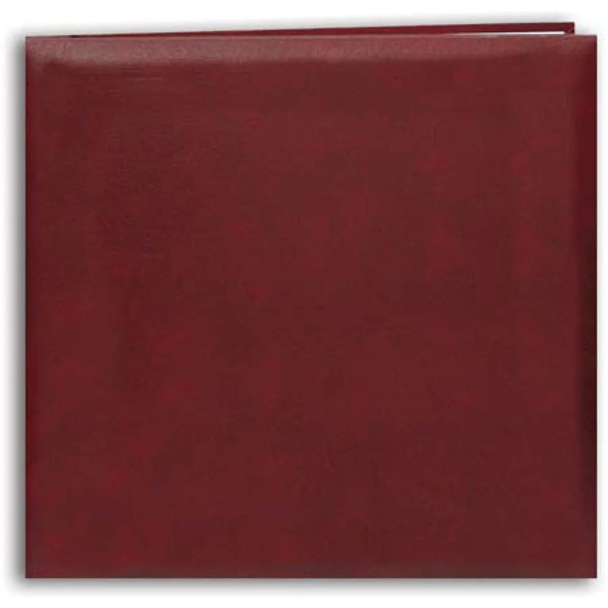 Pioneer Photo Albums Pioneer Photo Albums MB10 Burgundy Memory Book 12x12 10 pages — product photo
