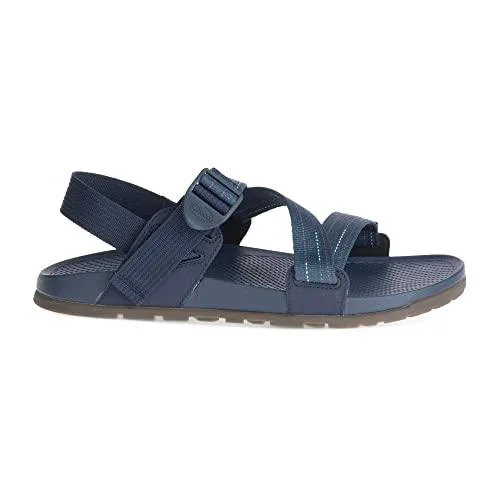 Chaco Chaco Lowdown Sandal Navy size 13 width 6 — product photo