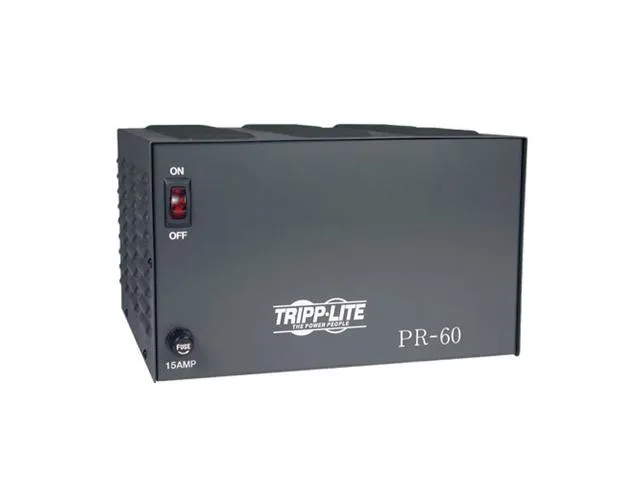 Tripp Lite Tripp Lite PR60 power supply measurement — product photo