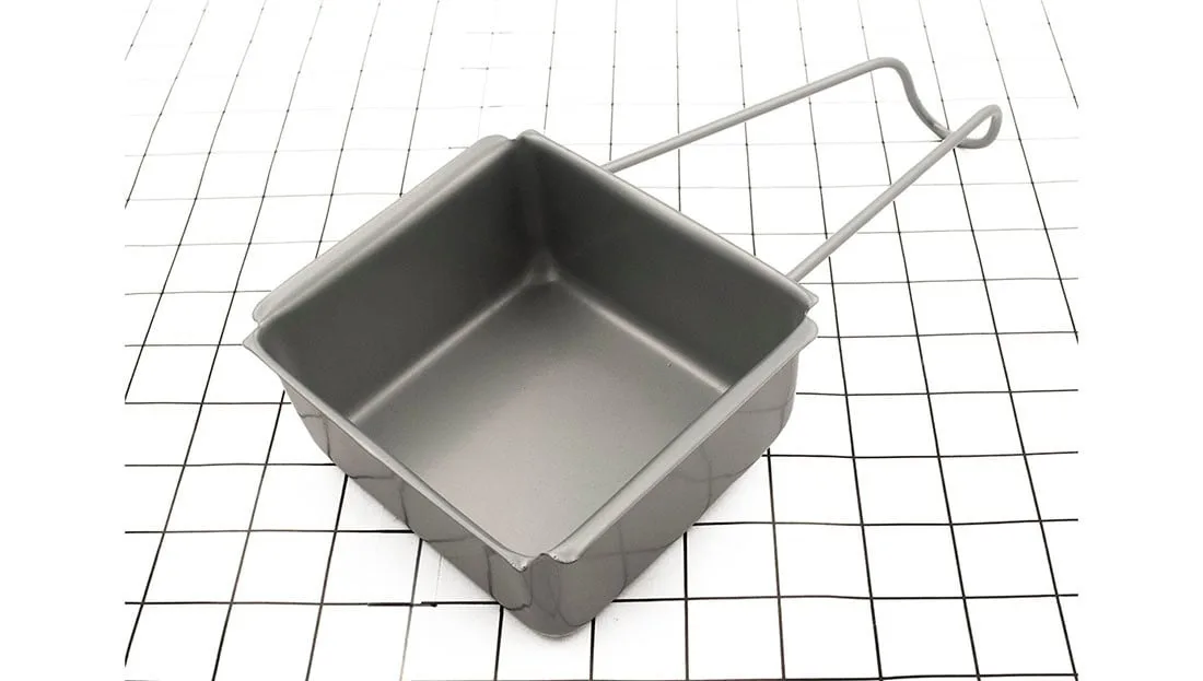NEXGRILL NEXGRILL 20003121A0 Grease Box appliance part — product photo