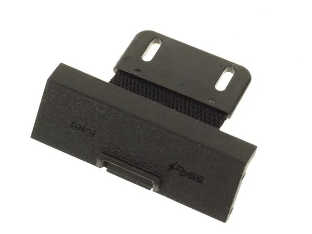 DELL DELL Latitude 7202 Rugged Tablet 12 Serial Port USB 3.0 Access Door Cover — product photo
