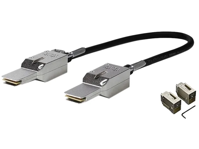 Cisco Catalyst 9200 stack kit spare module