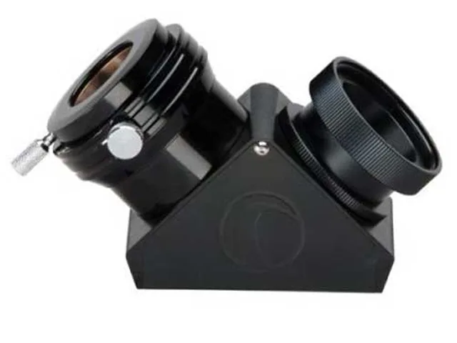 Celestron Celestron 93527 2-Inch 90-Degree Mirror Diagonal XLT Coating — product photo