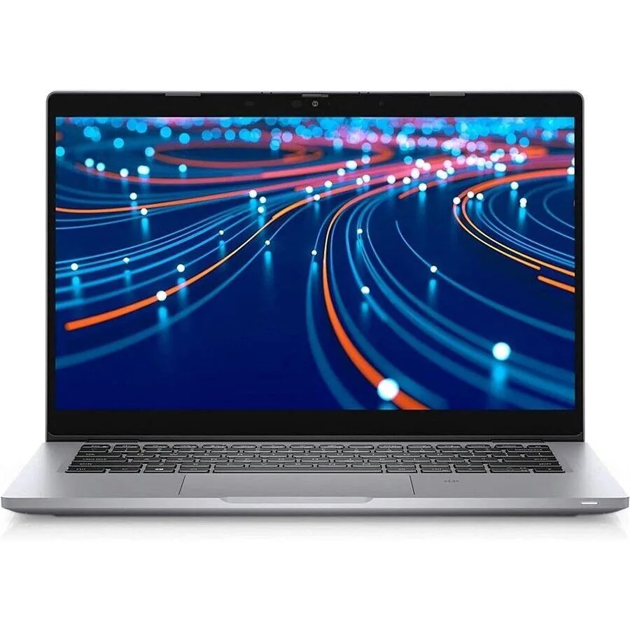 DELL Dell Latitude 5320 Core i7-1185G7 32GB 512GB 13.3" laptop — product photo