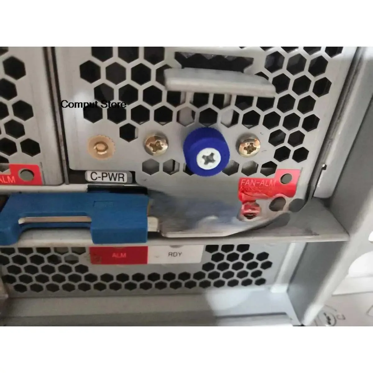 KHACHIMO KHACHIMO Power Supply HUS150 3285168-A — product photo