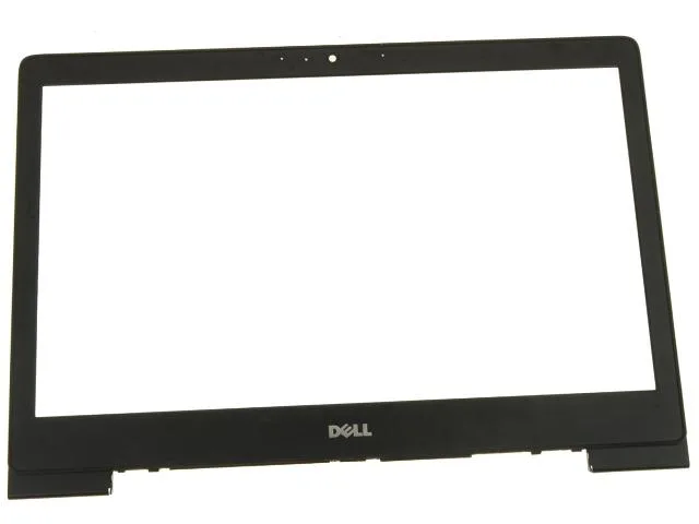 DELL DELL Chromebook 13 7310 13.3" Front Trim LCD Bezel Non-Touchscreen TF3P3 — product photo