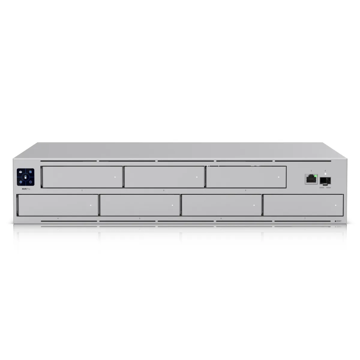 Ubiquiti Networks Ubiquiti Networks Network Video Recorder Pro UNVR-Pro 7-bay 2U — product photo