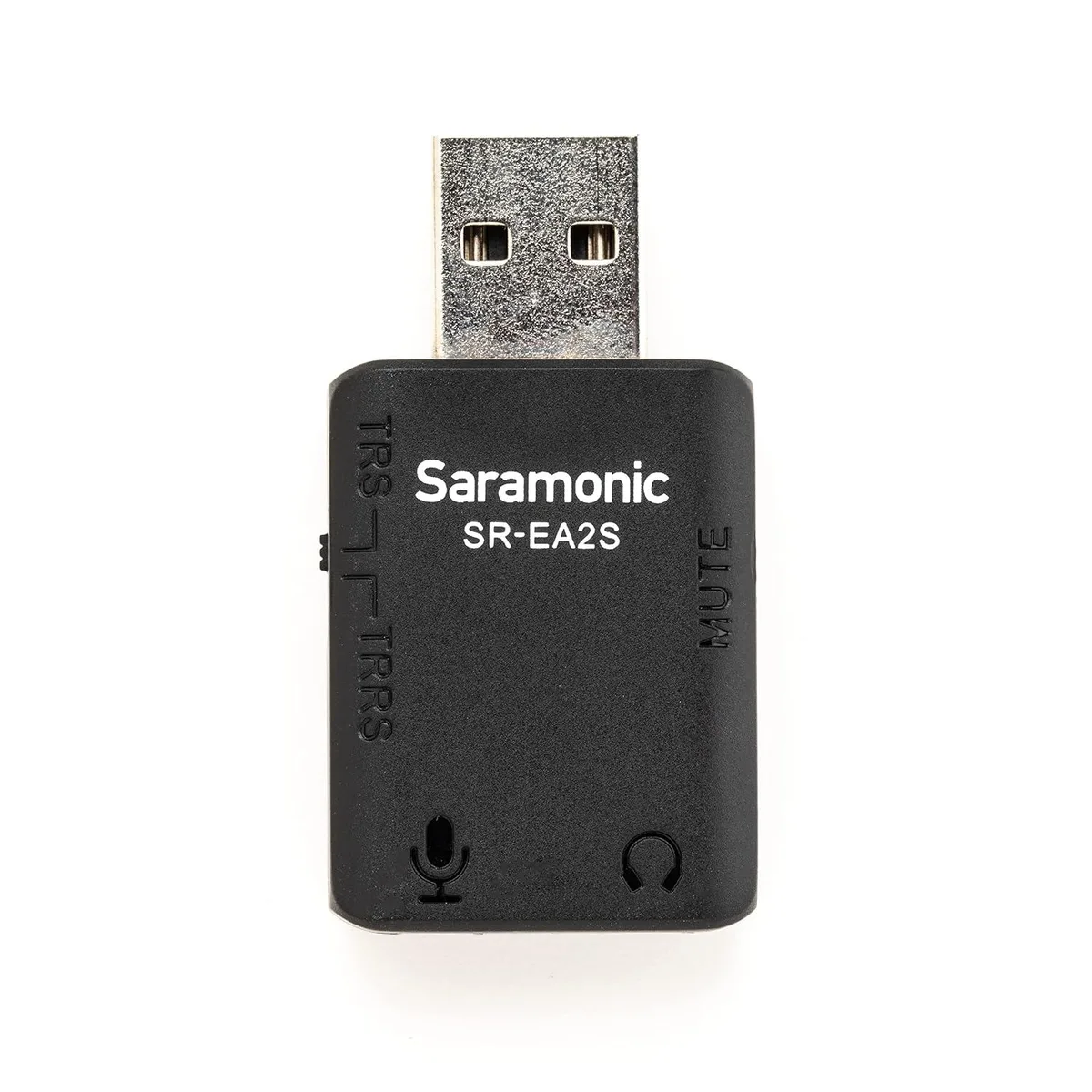 LORDWORLD LORDWORLD USB Audio Interface 3.5mm TRS TRRS Mute — product photo