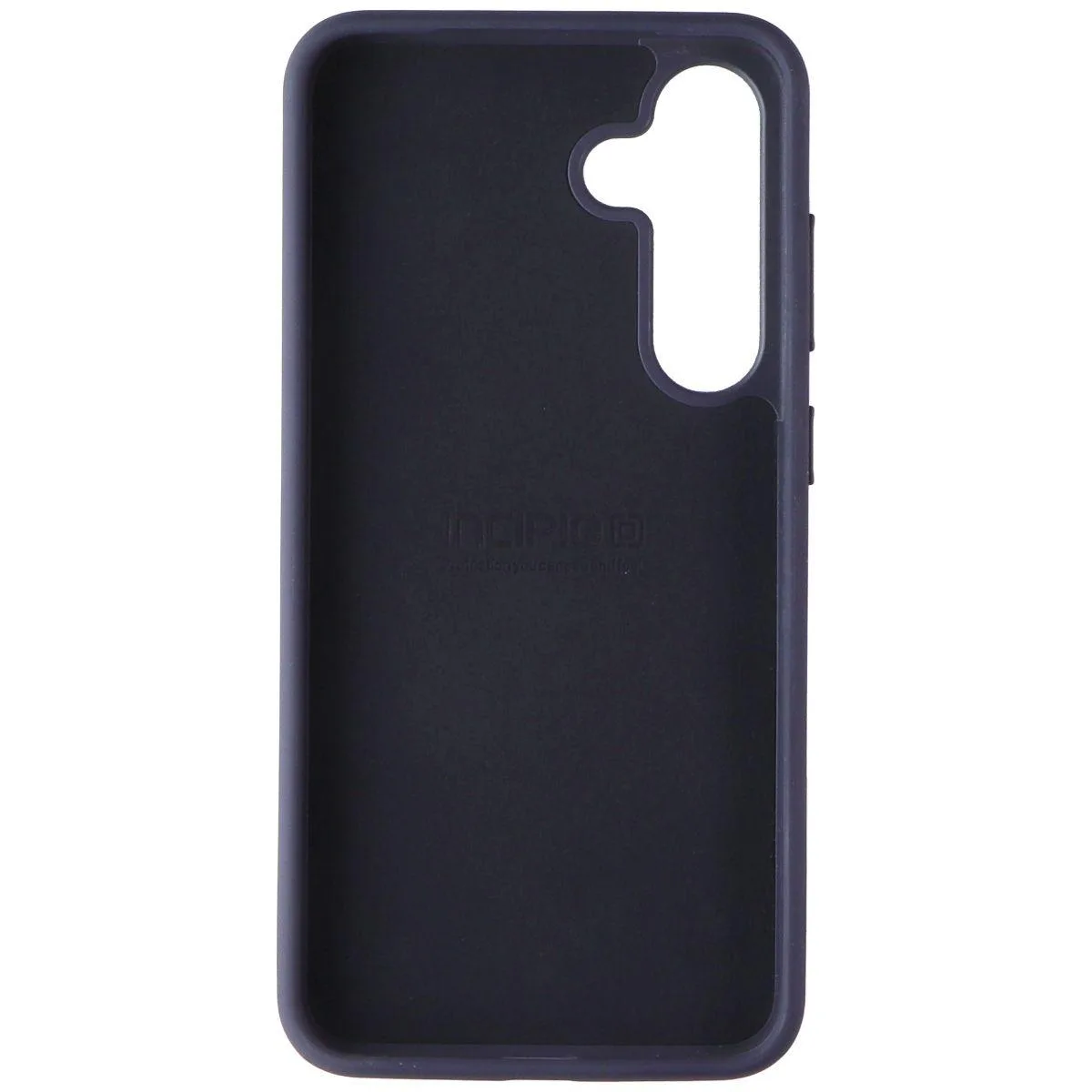 Incipio Incipio Cru. Protective Case Samsung Galaxy S24+ Navy Canvas — product photo