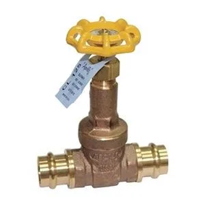 Apollo Apollo 30LF03601PR Drain Trap 1-1/4 In. Low Lead Bronze — product photo