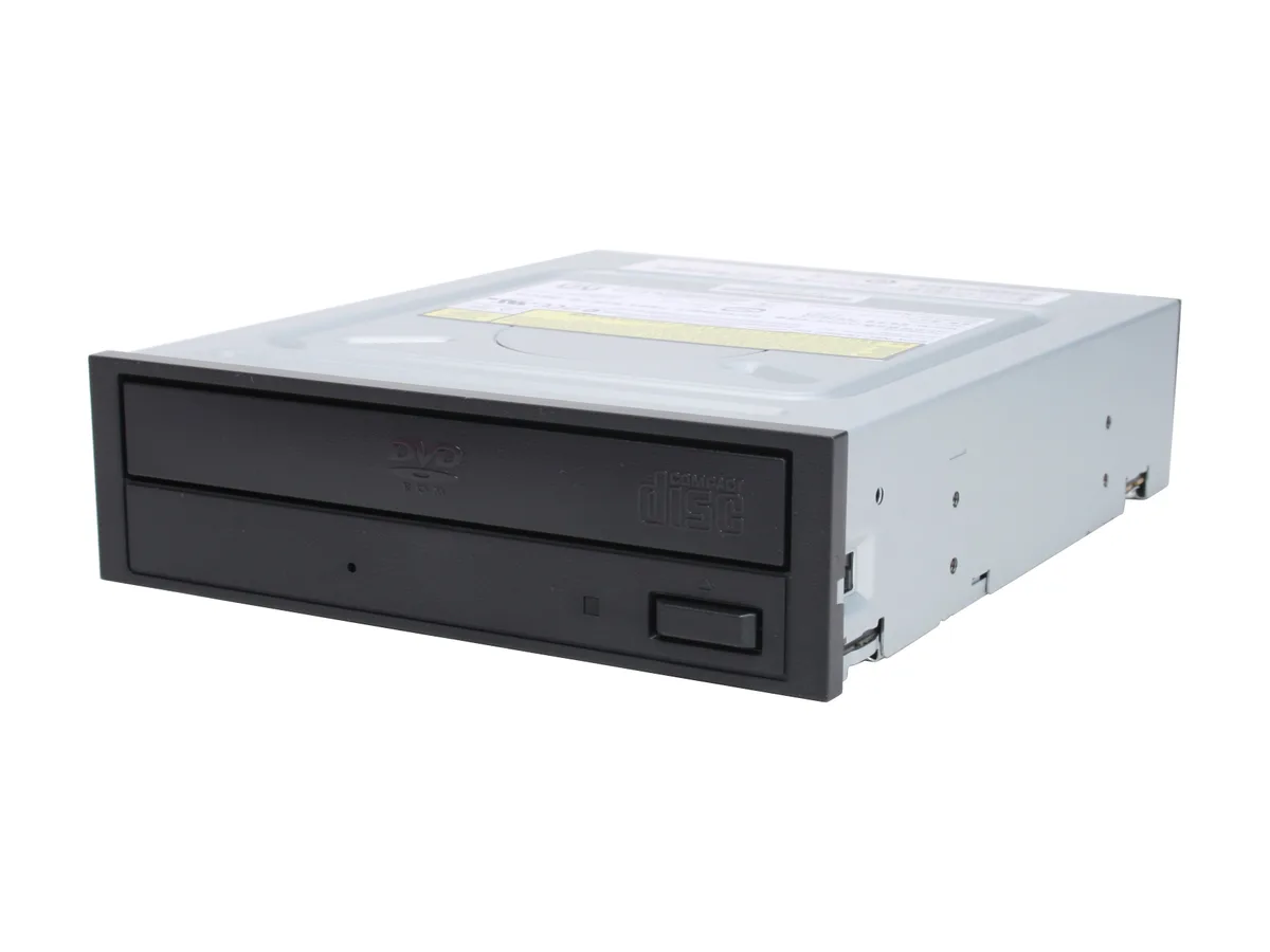 Sony Sony DDU1671S 5.25" SATA DVD-ROM drive 16X DVD 48X CD — product photo