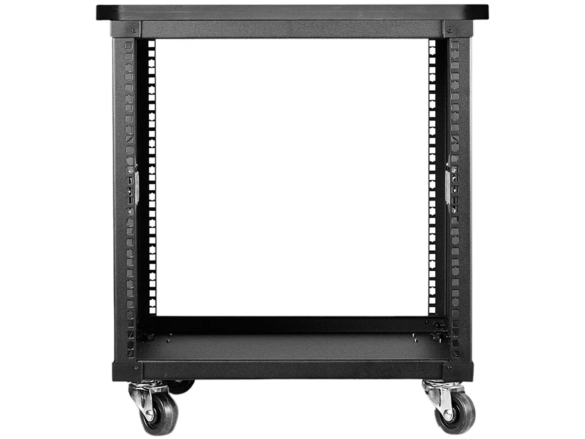 iStarUSA Inc. iStarUSA Inc. WD-1045-WT 10U 450mm server rack — product photo