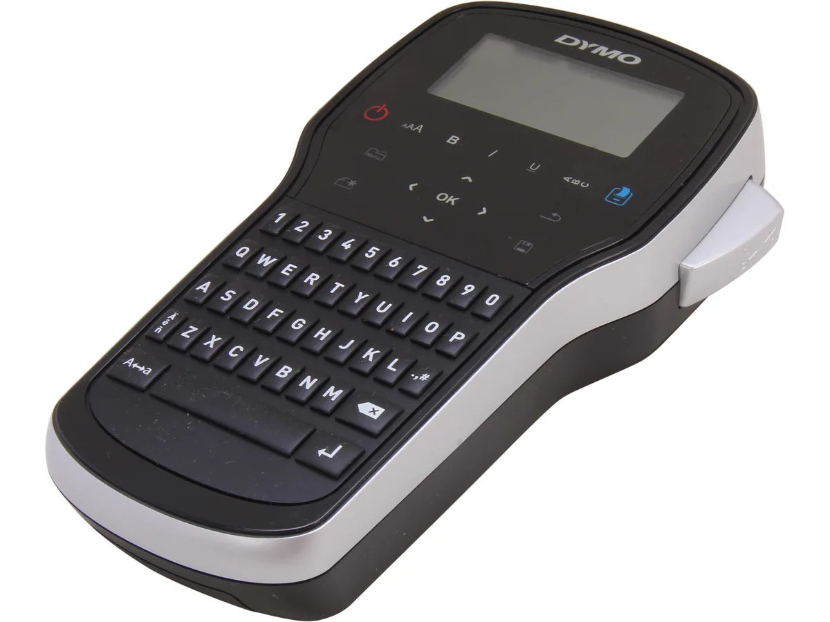 DYMO DYMO LabelManager 280 1815990 Rechargeable Label Printer — product photo