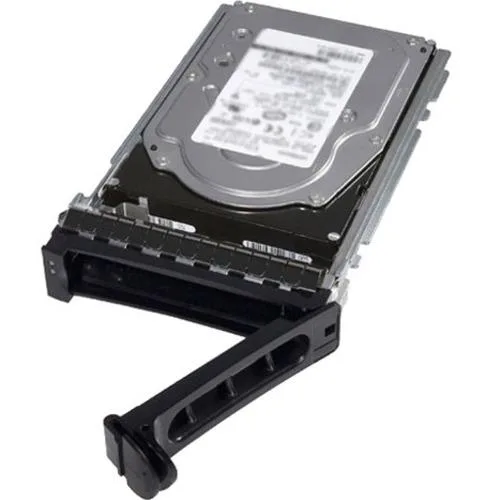 DELL Dell 400-BCML 1.92 TB enterprise SSD 2.5" SAS 12Gb/s mixed use — product photo