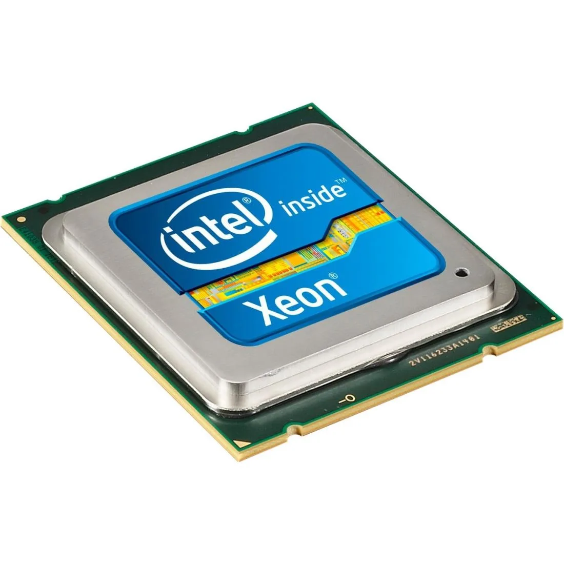 Lenovo Lenovo Xeon E5-2660 v4 14-core 2.0 GHz server processor — product photo