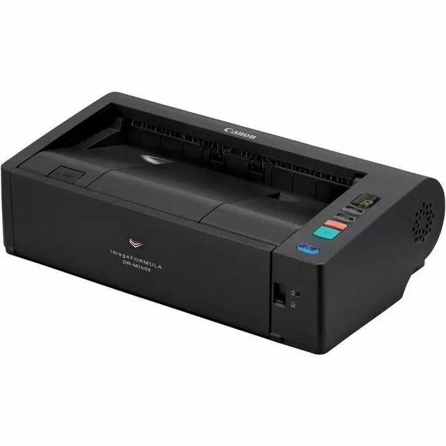 Canon Canon 6050C002 imageFORMULA DR-M140II flatbed scanner — product photo