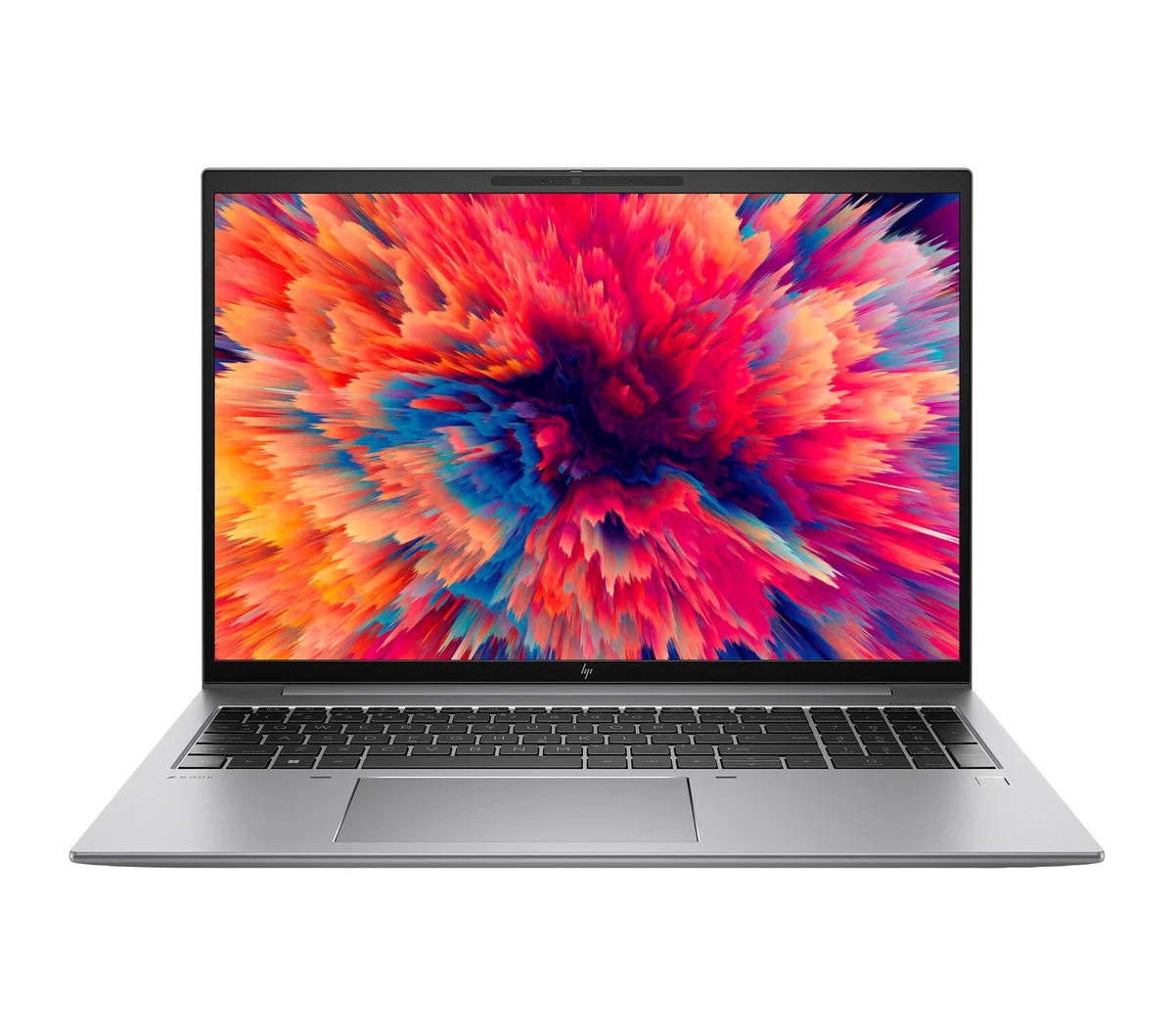 HP HP ZBook Firefly 16 G9 J5-ZFF16G9A02 laptop i7-1280P 32GB 1TB NVMe 16" FHD — product photo