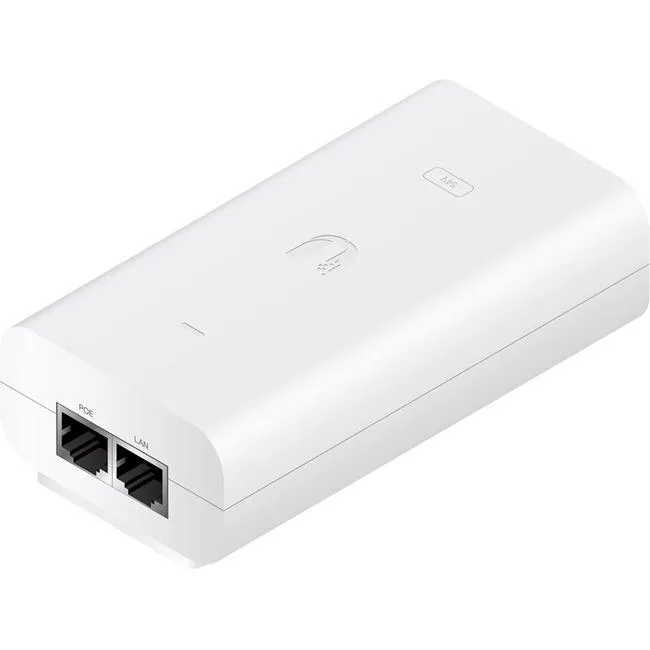 Ubiquiti Networks Ubiquiti Networks POE-54V-80W 54V 80W PoE Injector wireless accessory — product photo