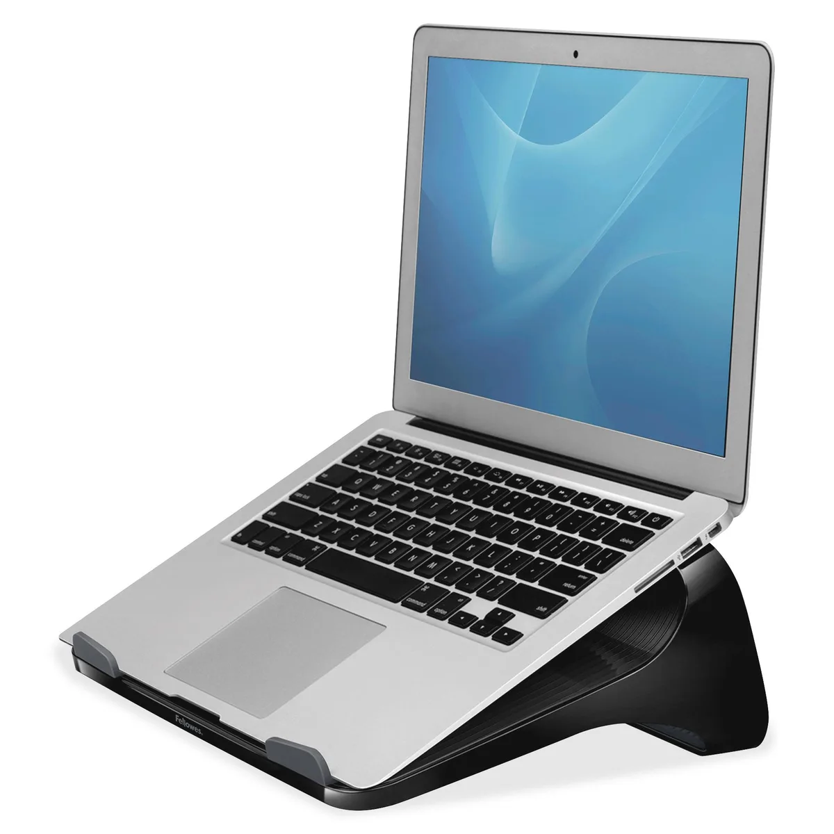 FELLOWES FELLOWES 9472401 I-SPIRE laptop cooling pad 17 in black — product photo