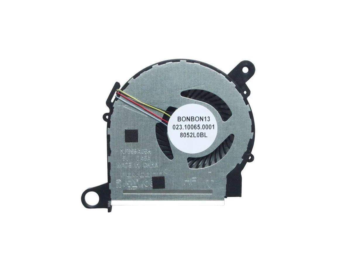 Fans Fans CPU Air Cooler for HP X360 13-U M3-U 855966-001 NFB59A05H — product photo