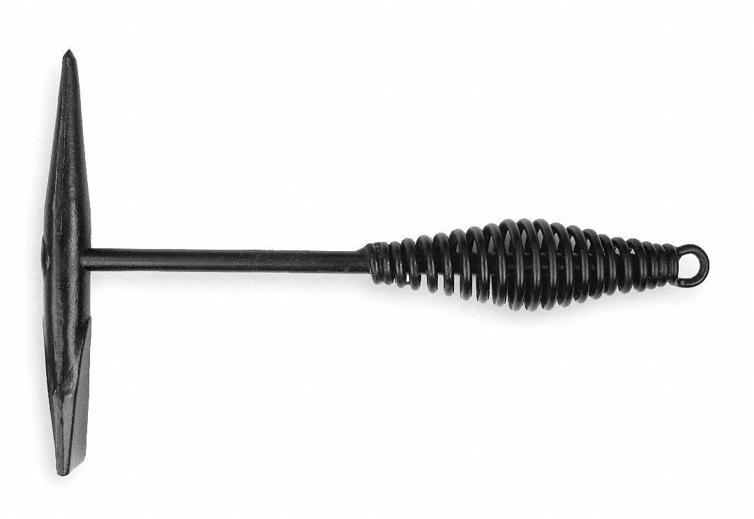Westward Westward 2DBV1 5.6 oz chipping hammer horizontal 9.75 in — product photo