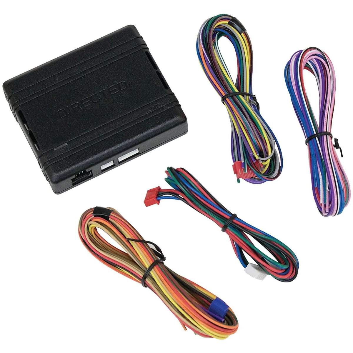 Directed Electronics Directed Electronics DB3 Universal Databus Interface Module (DEIDB3) security — product photo