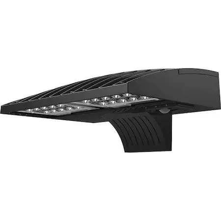 LITHONIA LIGHTING LITHONIA LIGHTING DSXW1 P5 40K 70CRI T2M MVOLT SRM DDBXD LED Area DLP Replacement Lamp — product photo