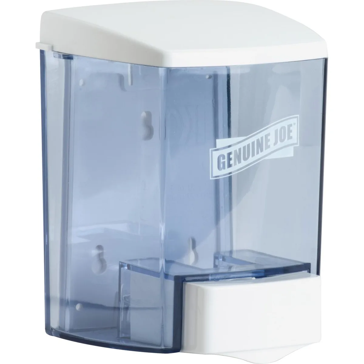 Genuine Joe Genuine Joe 29425 30 oz Soap Dispenser Red — product photo