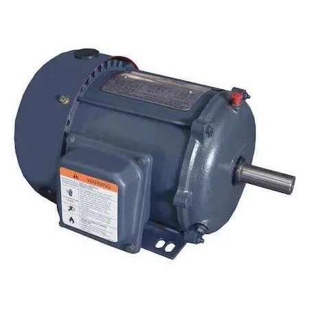 Dayton Dayton 194174.00 HVAC Control Motor 1 HP 143T 230/460V — product photo