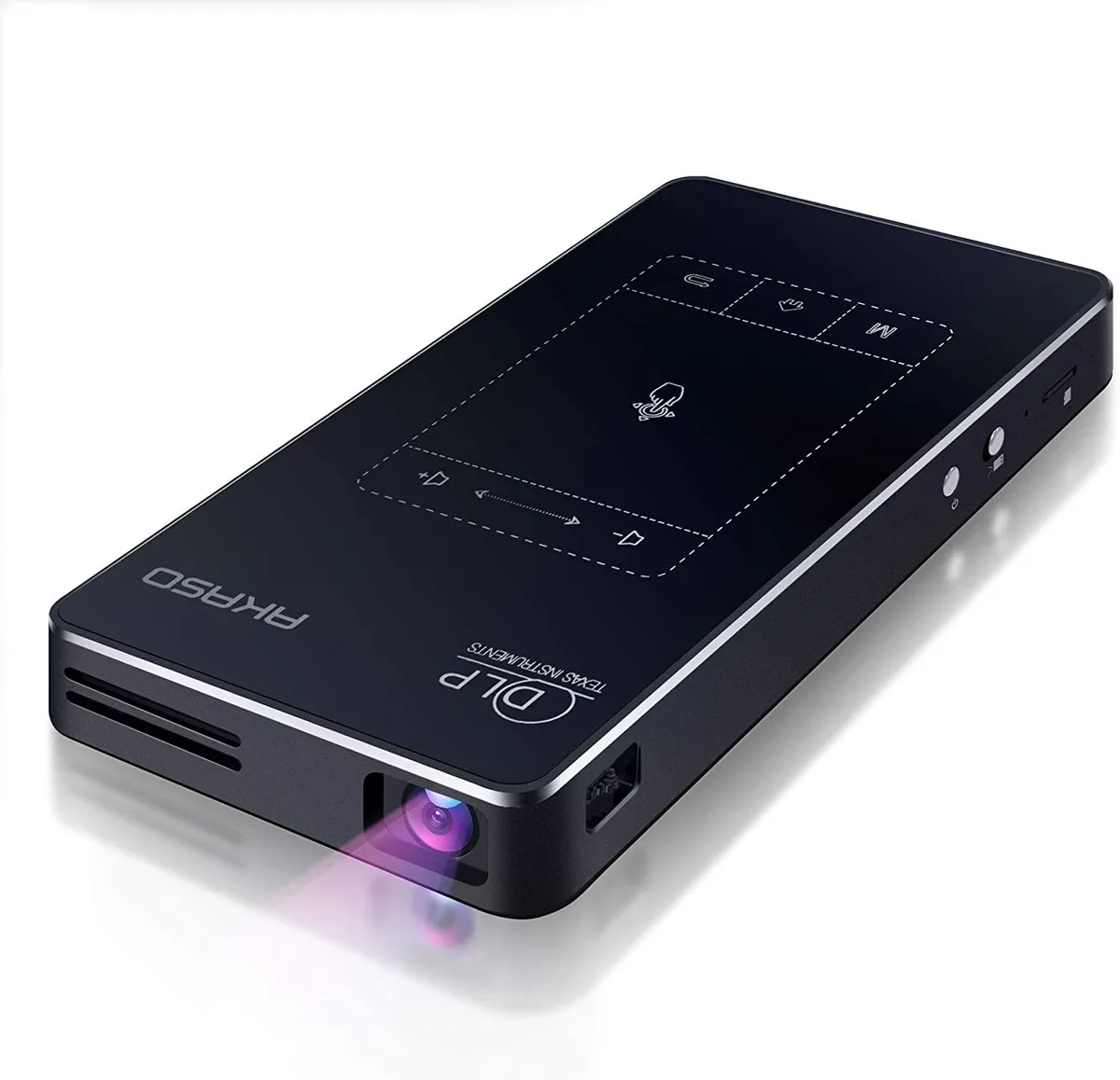 ENVEL ENVEL 50 ANSI 1080p DLP business projector — product photo