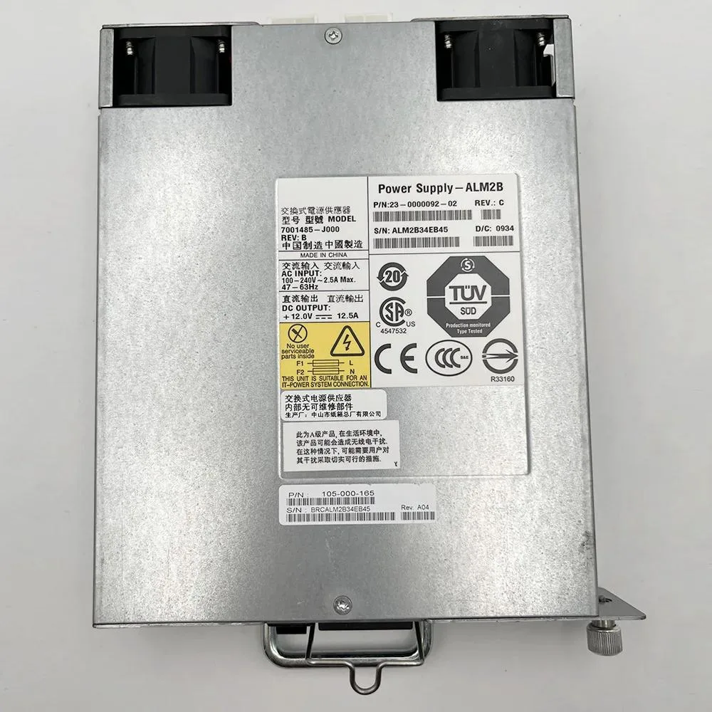 KHACHIMO KHACHIMO 5100 Switch 150W Power Supply 23-0000092-02 — product photo