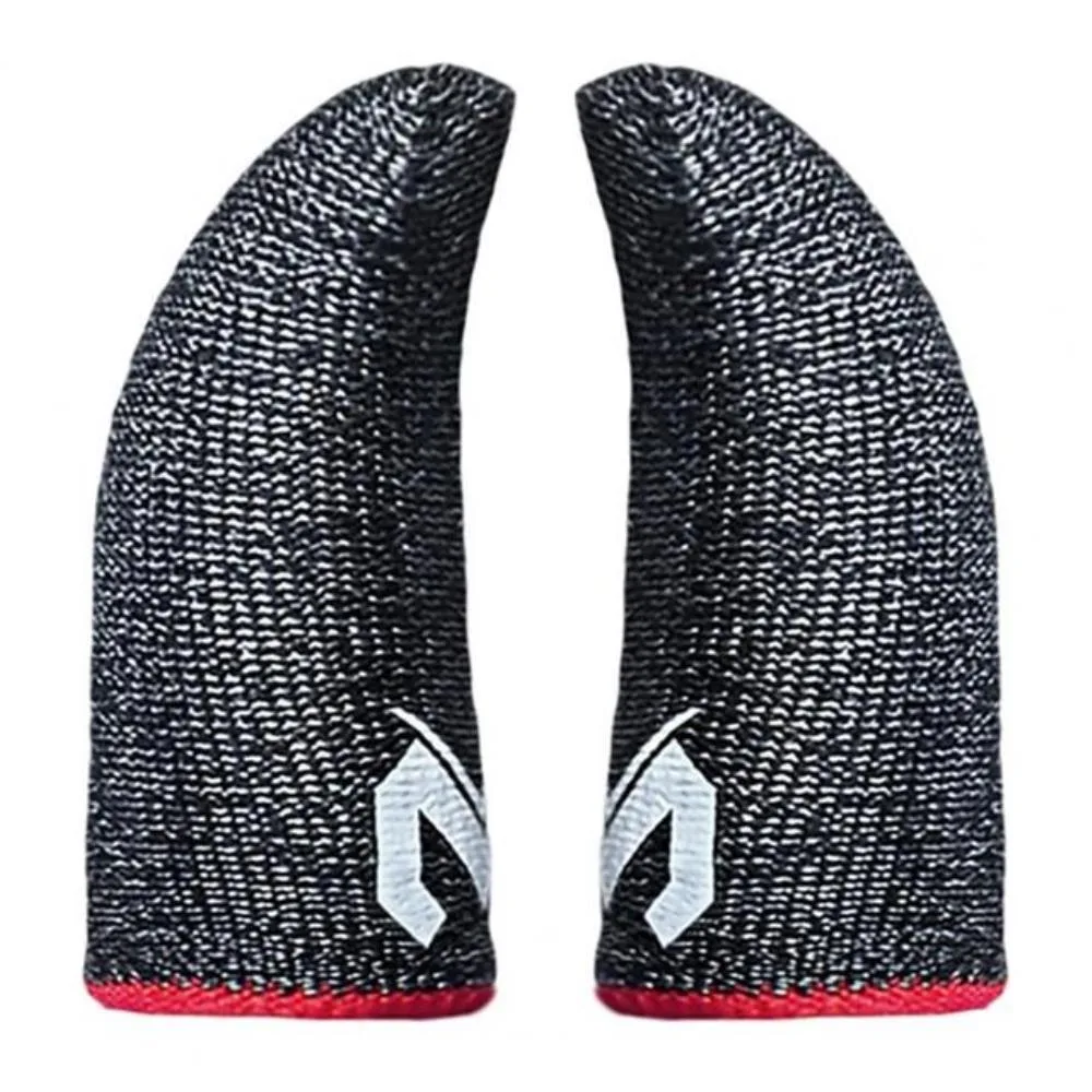 Ruth's sister Ruth's sister Gaming Finger Sleeve 4.5cm x 2.5cm — product photo